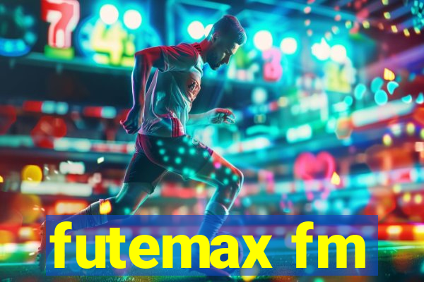 futemax fm